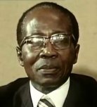 Senegal History: Leopold Senghor