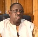 Senegal History: Macky Sall