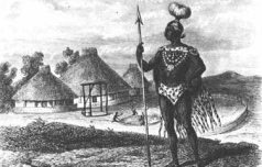Senegal History: Sant-Louis Before Europeans width=