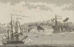 Senegal History: French Encroachment