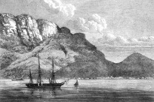 CColonial Victoria Seychelles