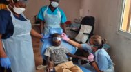 Volunteer Work Sierre Leone: Better Lives Foundation