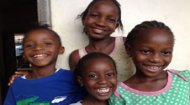 Child Sponsor Sierra Leone: Child Fund