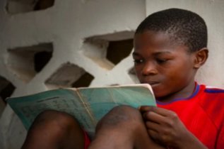 Children Living in Sierra Leone