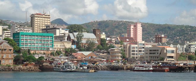 Freetown Profile