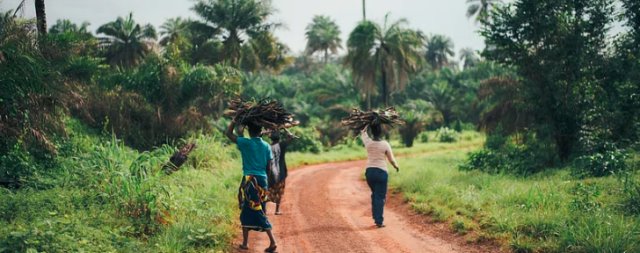 Sierra Leone Images