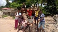 Sierra leone Children: Sierra Leone Education and Development Trust