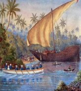 British Royal Navy's West Africa Squadron