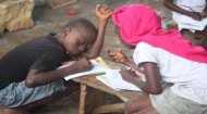 Volunteer Work Sierre Leone: We Yone Child Foundation