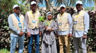 Volunteer Work Somalia: Somali Volunteering Work Forum