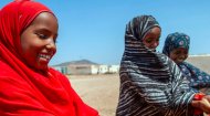 Volunteer Work Somalia: Go Volunteer Africa
