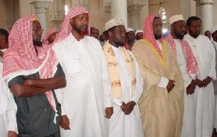 Islamic Courts Union