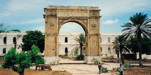 Mogadishu Profile