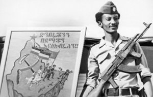 Ogaden War