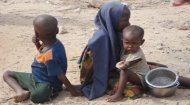 Children in Somalia: SOS Children's Villages