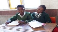 Volunteer South Africa: Izizwe Projects 