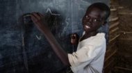 South Sudan Quiz