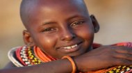 Child Sponsor Africa: Kenya