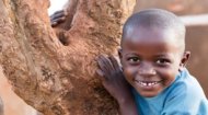 Sponsor a Child Uganda