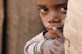 Street Children in Africa