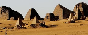 Images of Sudan