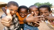 Child Sponsor Sudan: SOS Children's Villages