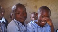 Child Sponsor Uganda: Equipe