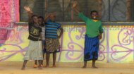 Child Sponsor Tanzania: Nurturing Minds