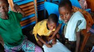 Volunteer Work Togo: ACET-TOGO