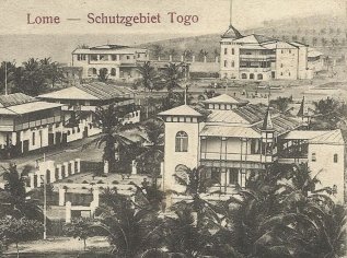 Colonial Lomé