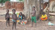 Child Sponsor Togo: Compassion