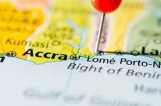 Lomé Location