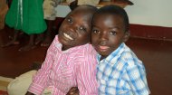 Uganda Street Children: Nsimbe Transit Centre