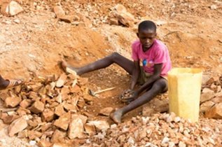 Child Labour in Uganda