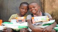 Child Sponsor Uganda: Children of Uganda
