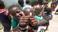 Child Sponsor Uganda: Little Angels