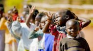 Child Sponsor Uganda: SOS Children's Villages