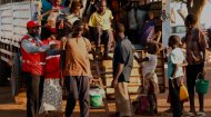 Volunteer Uganda Programs: Red Cross