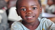 Children in Uganda: Shines Children's Foundation