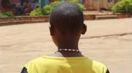 Street Children Uganda: Save Street Children Uganda