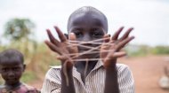 Uganda Street Children: Consortium for Street Children