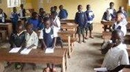 Uganda Education