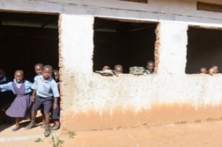 Education in Uganda