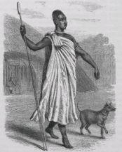 Ugandan Bantu