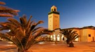African Country Profiles: Western Sahara