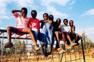 Volunteer Work Programs in Zambia