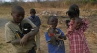 Zambia Street Children: Action for Children Zambia