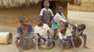 African Child: Zambia