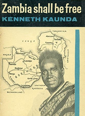 Kenneth David Kaunda