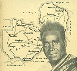 Zambia History